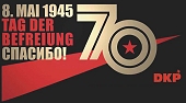 70 Jahre Befreiung