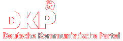 Deutsche Kommunistische Partei - DKP